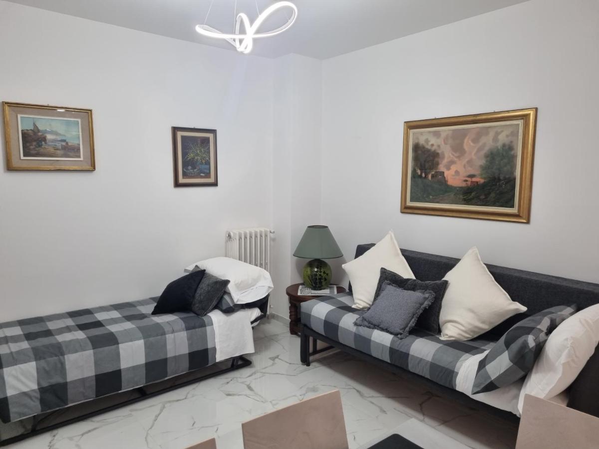 Eurosanremo Apartments Extérieur photo