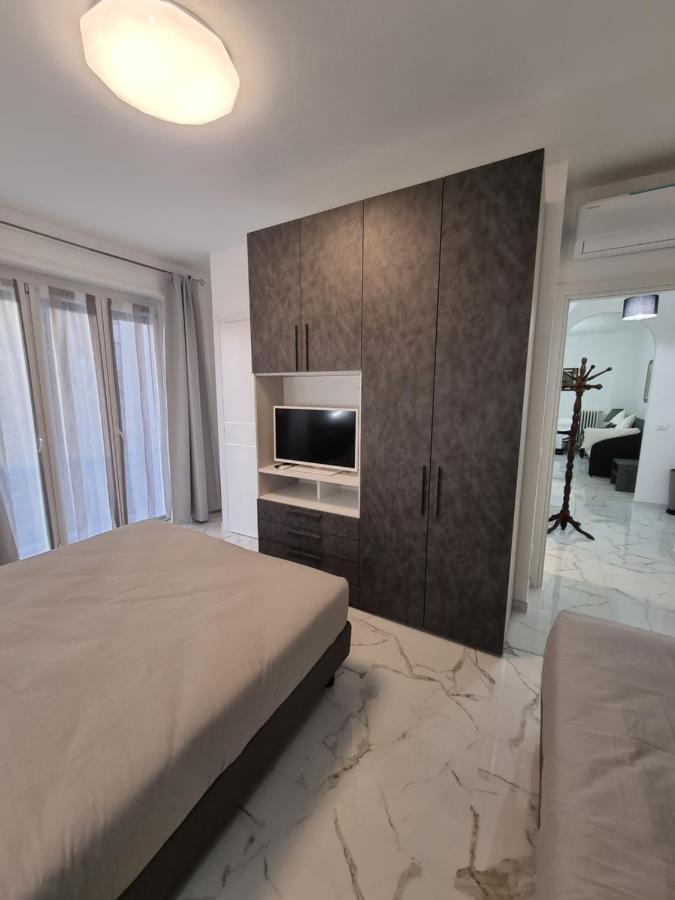 Eurosanremo Apartments Extérieur photo